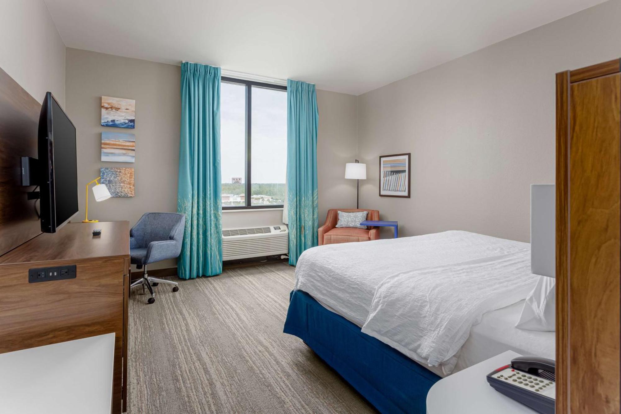 Hampton Inn & Suites - Orange Beach Eksteriør billede