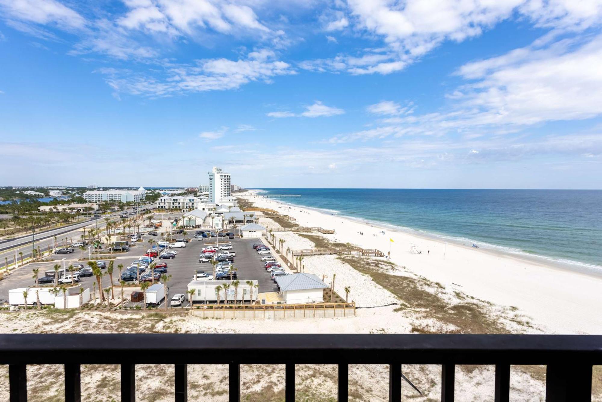 Hampton Inn & Suites - Orange Beach Eksteriør billede