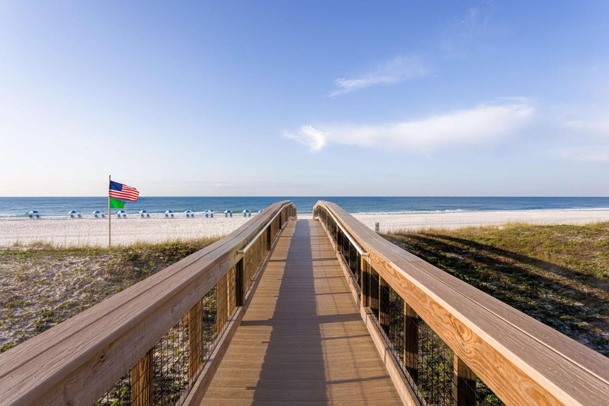 Hampton Inn & Suites - Orange Beach Eksteriør billede